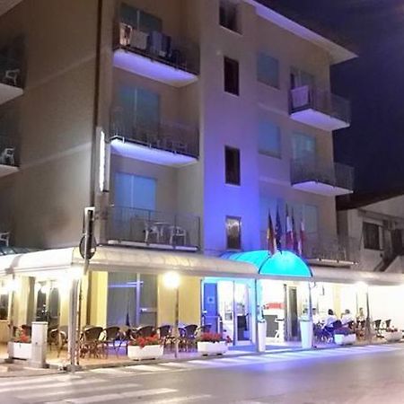 Hotel Fornaro كاوْرلي المظهر الخارجي الصورة