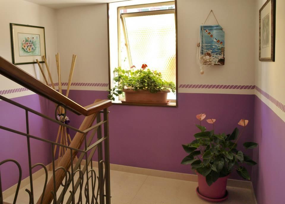 Hotel Fornaro كاوْرلي المظهر الخارجي الصورة