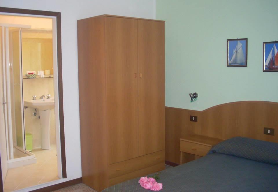 Hotel Fornaro كاوْرلي المظهر الخارجي الصورة