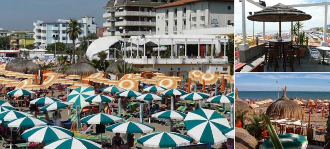 Hotel Fornaro كاوْرلي المظهر الخارجي الصورة